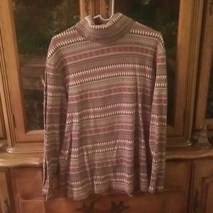 Nice St.John's Bay shirt